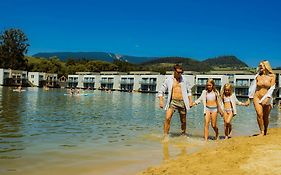 Tilia Resort